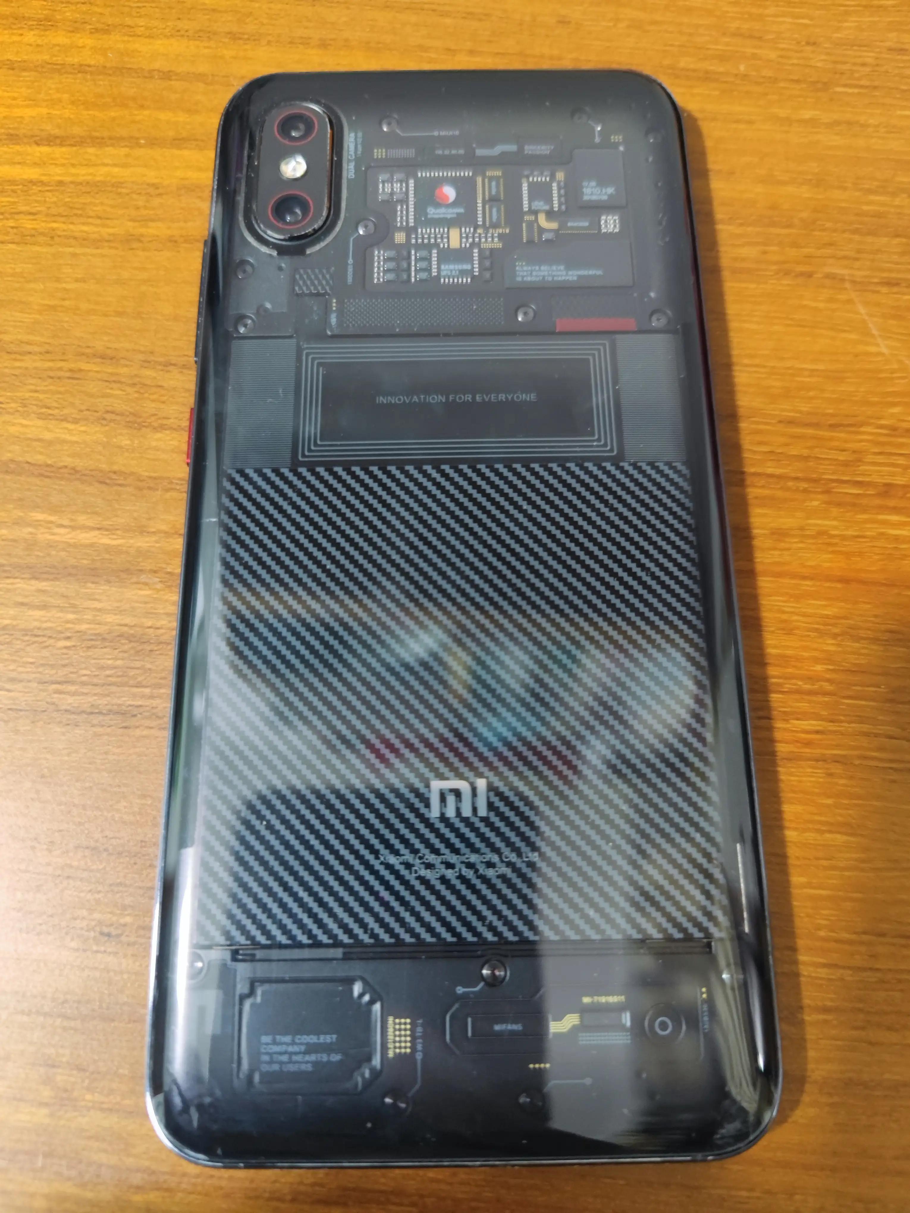 小米8！2021年，还能战否？