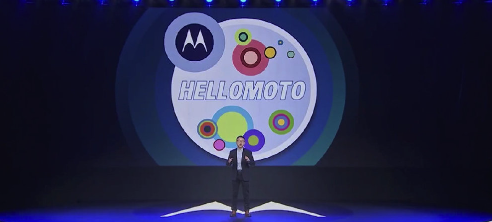 摩托罗拉edgeS发布:骁龙870首发!1999元,你买么?