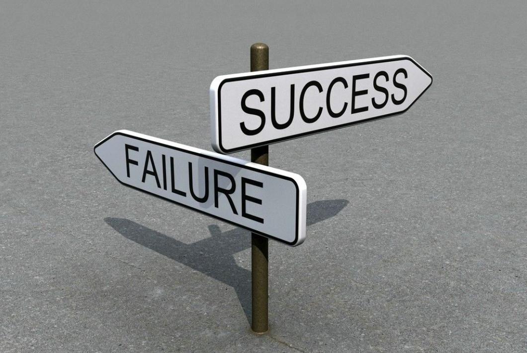 大公司也有失败:带你看商业巨头产品创新中的132次失败