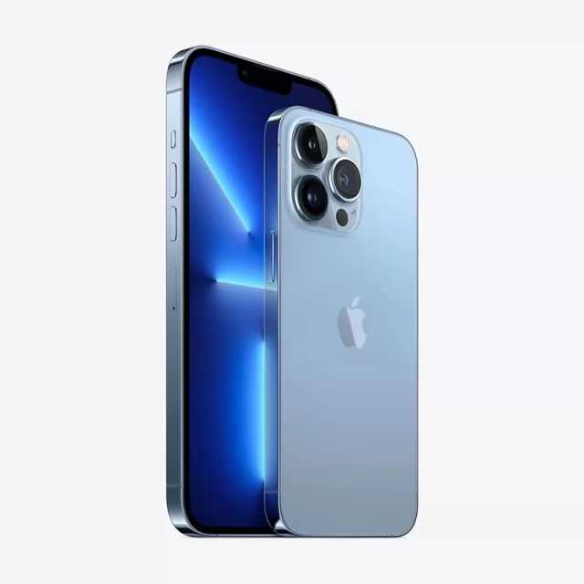 苹果iPhone性能为何逆天强?A系列芯片了解一下