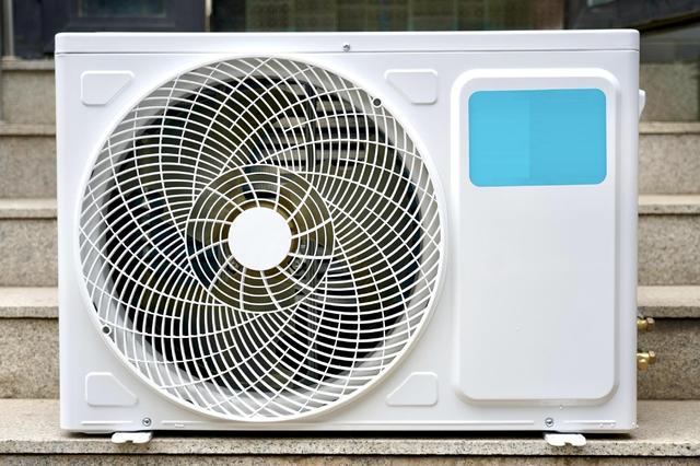 美的空调1.5匹价格一级变频（美的一级变频空调价格是多少钱）