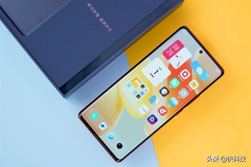 蔡司魅力 拍照可打满分！vivo X80评测：天玑9000稳居顶流