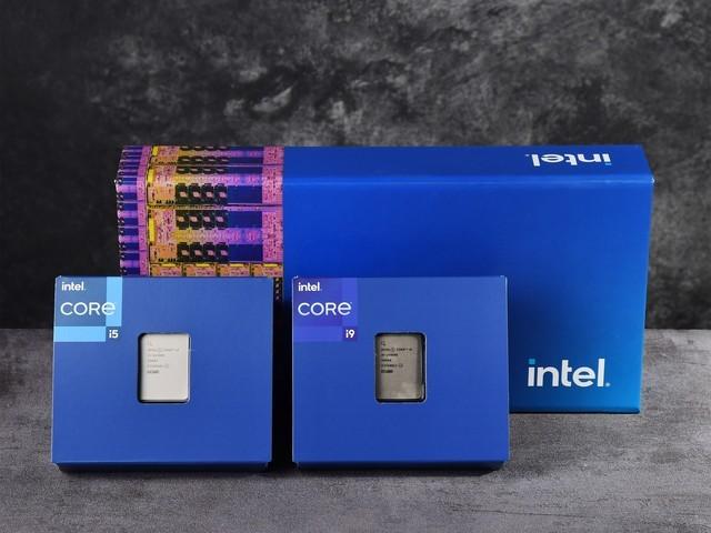 英特尔第14代酷睿i9首测：普及6GHz睿频 支持AI超频