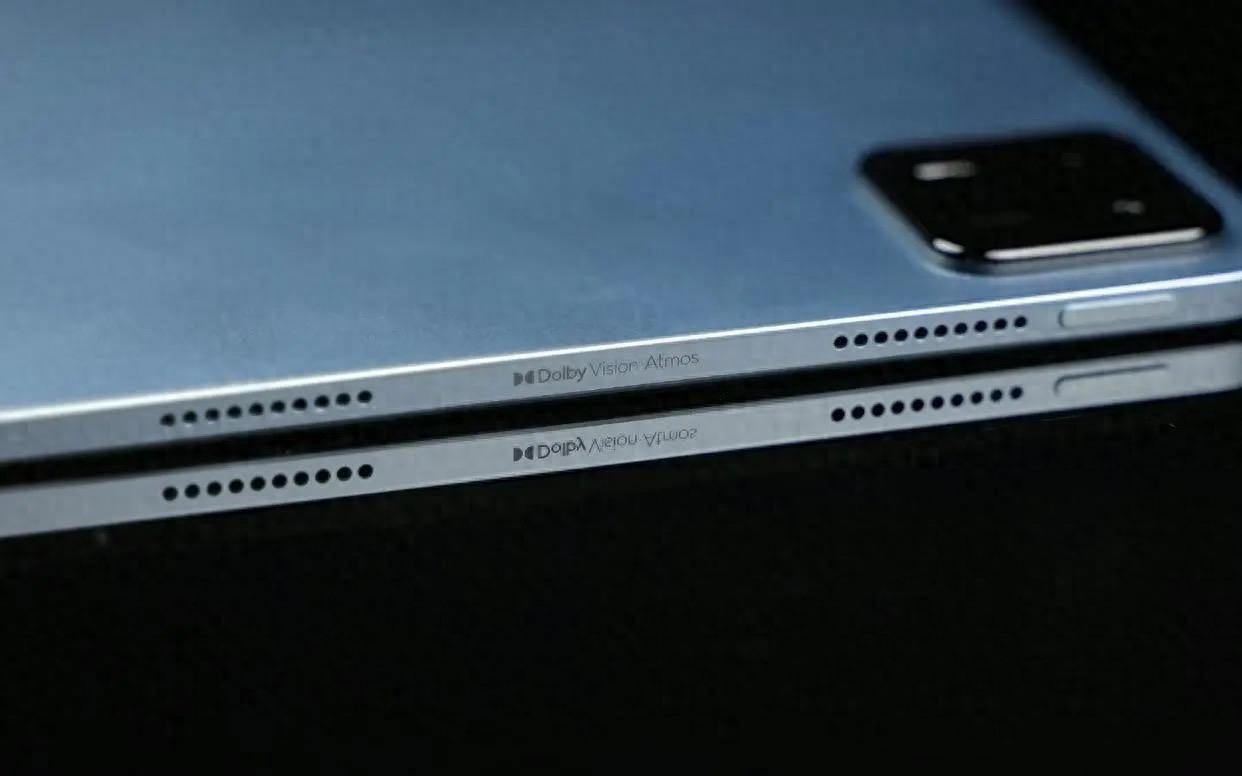 小米平板6正式发布：11英寸2.8K超高清屏幕大屏定制系统