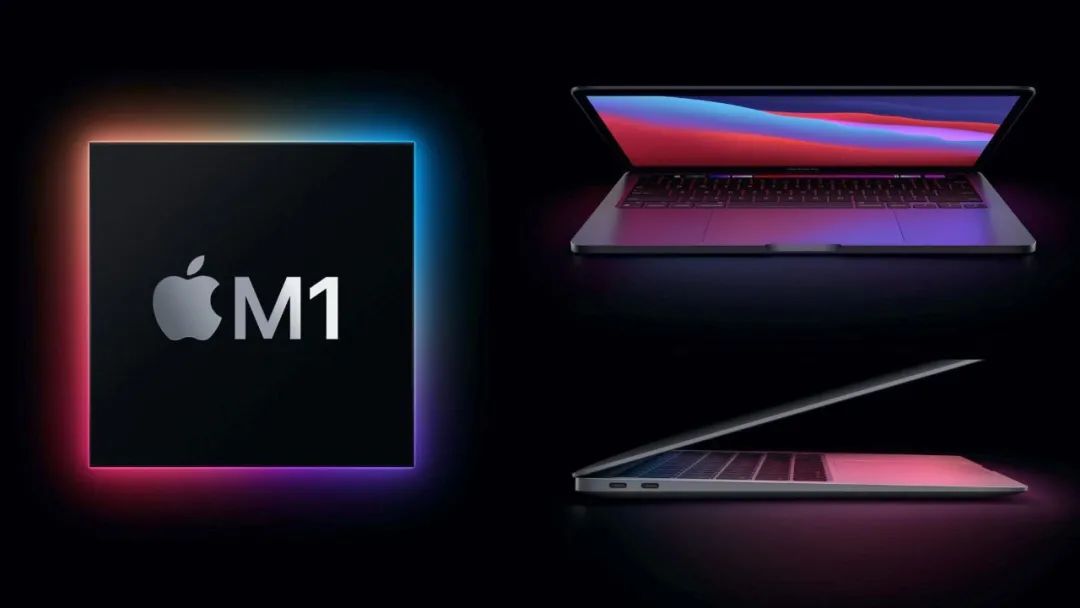 苹果M1测评结果爆棚，年初入16吋 MacBook 的我在哭