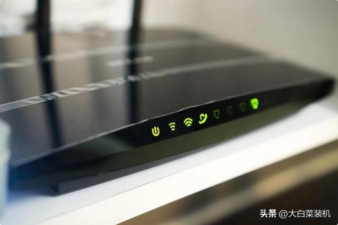新手必备:路由器WiFi详细设置对照表,高速如此简单