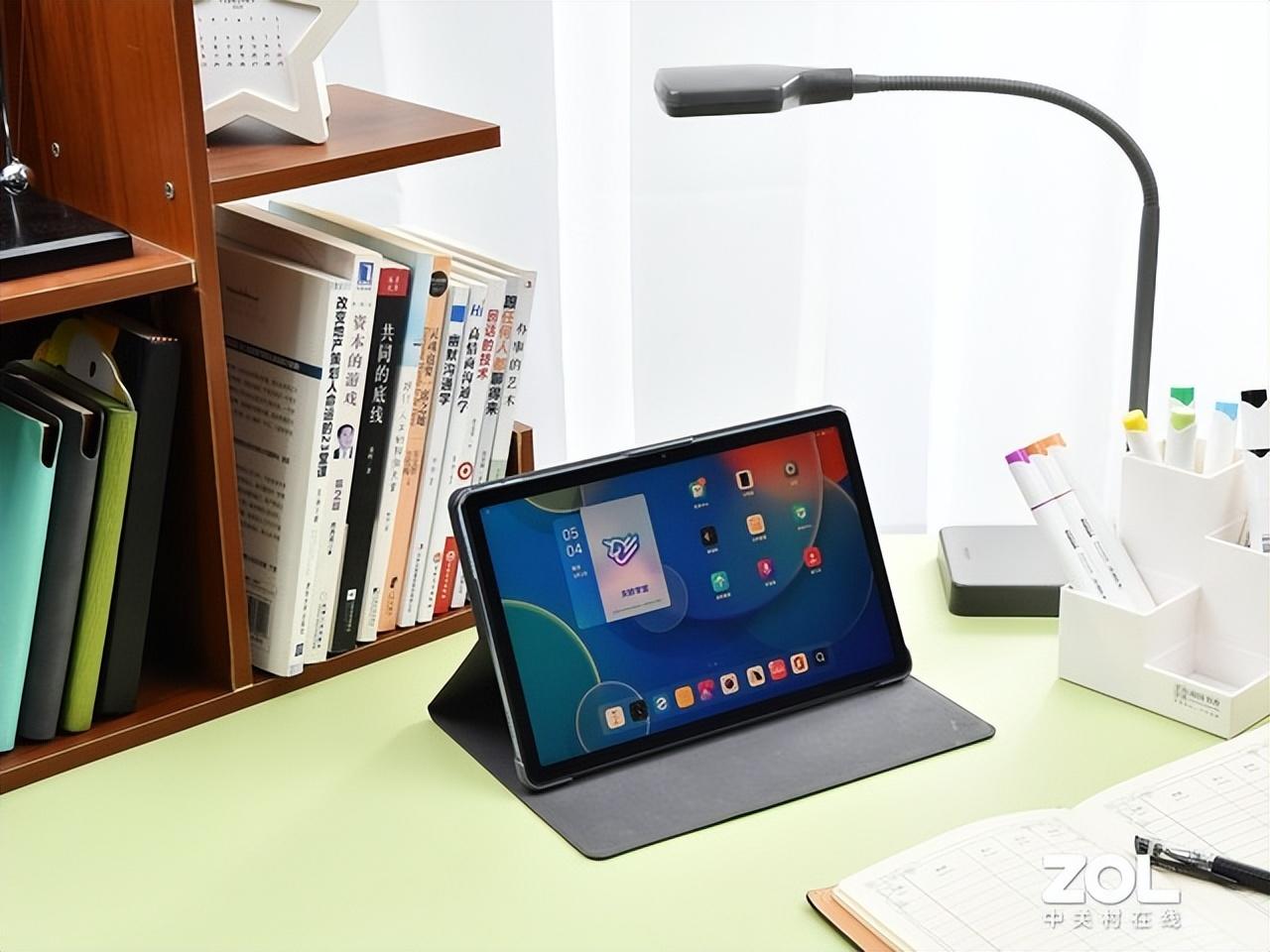 联想小新Pad，国民平板好价来袭