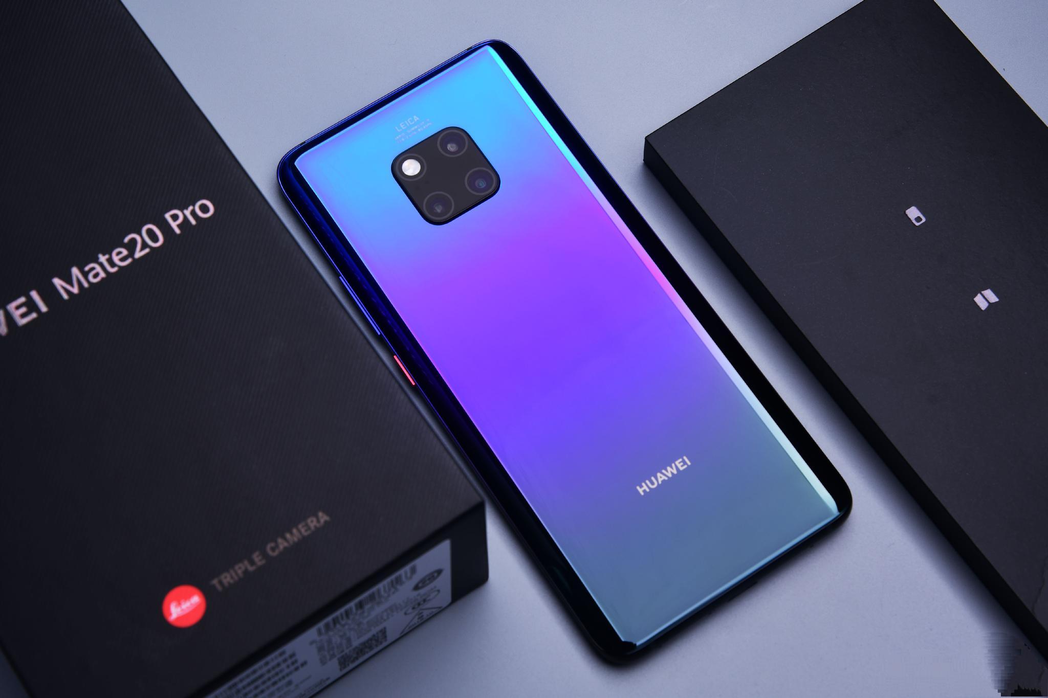 2018年发布的华为Mate20Pro，放到现在，相当于什么级别的手机