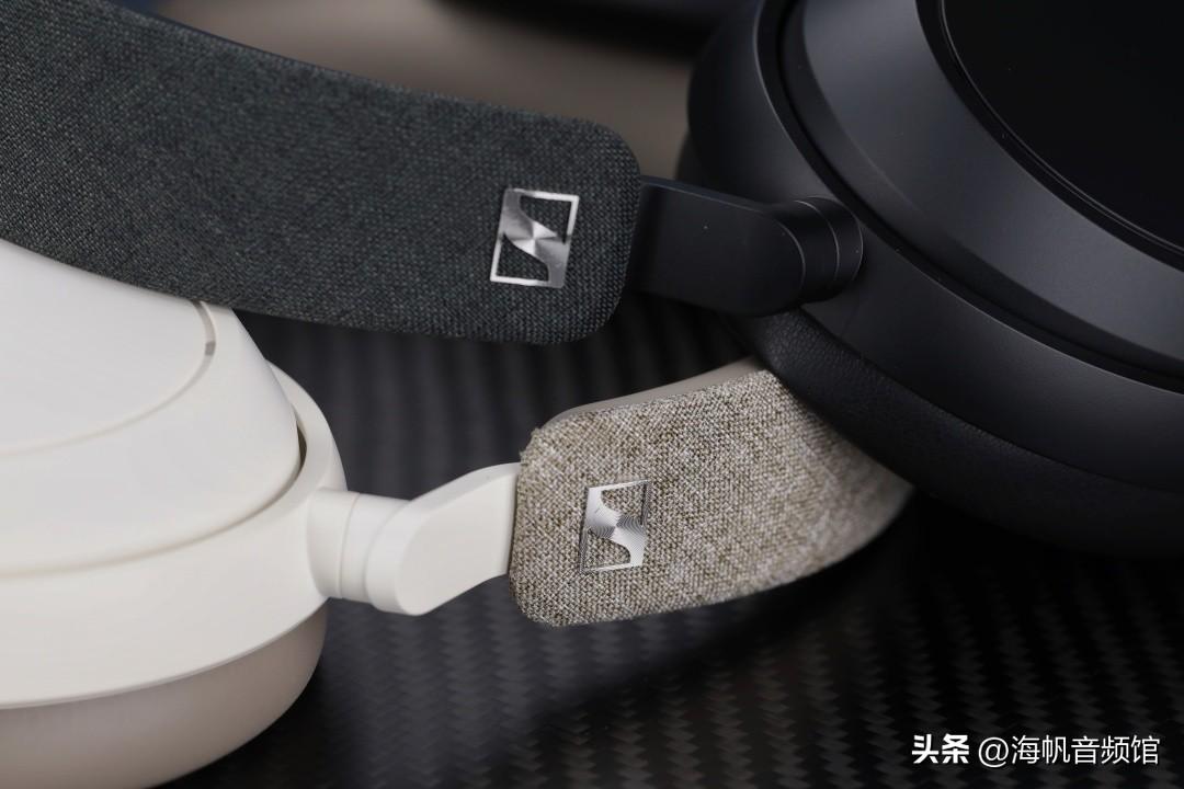 森海塞尔蓝牙头戴耳机「评测」:普通不是贬义词