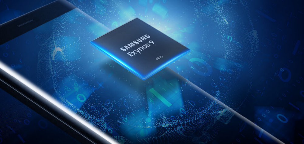 抢占移动处理器市场第一步！三星Exynos中文官网正式上线