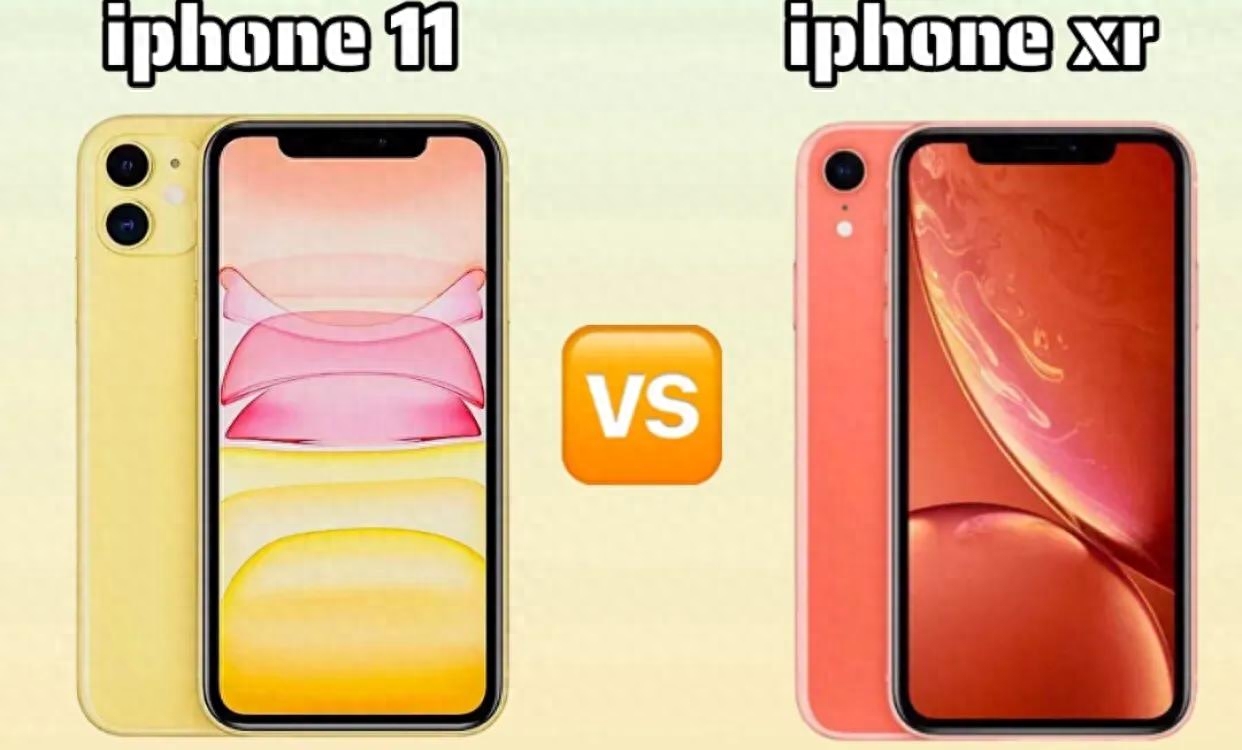 iphone11和xr 到底选哪个好?2022了还值得购买吗