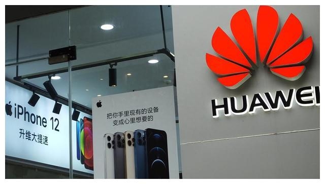 2021国内手机畅销榜：华为排名第六，苹果无缘前二，vivo问鼎第一