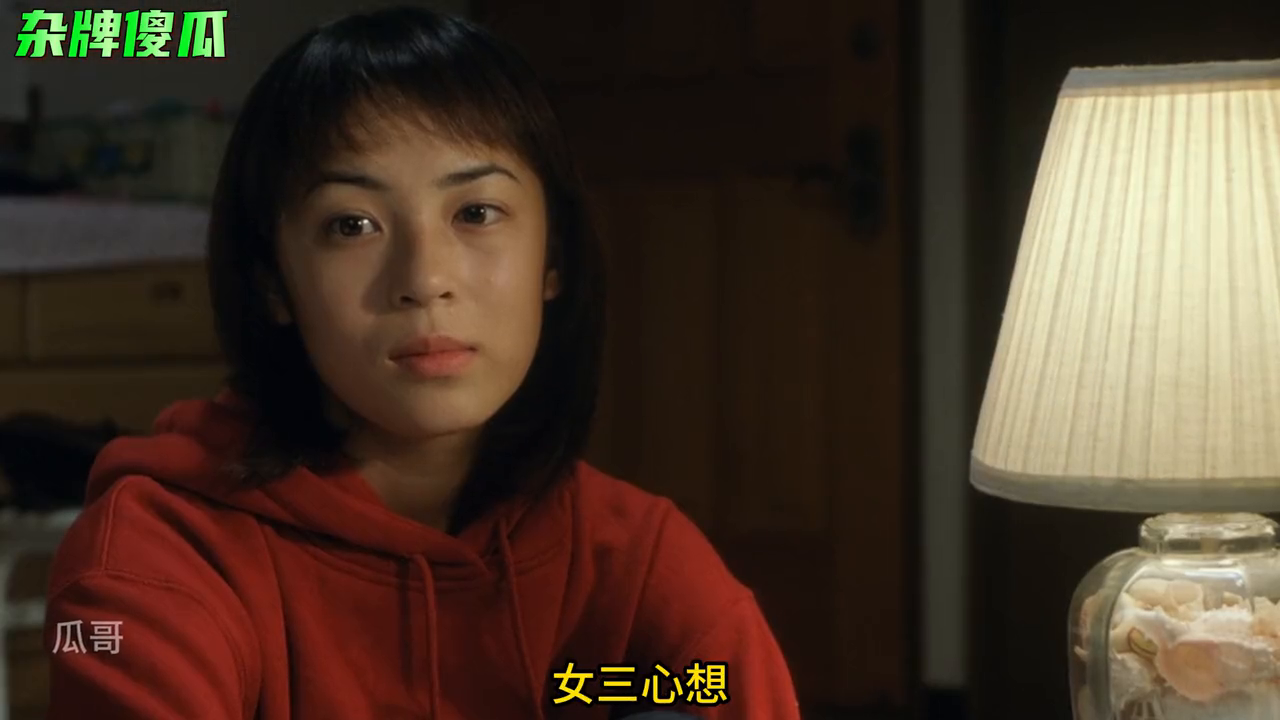 〈1/n〉午夜凶铃搞笑解说，1.2m以下免费观看，老少...