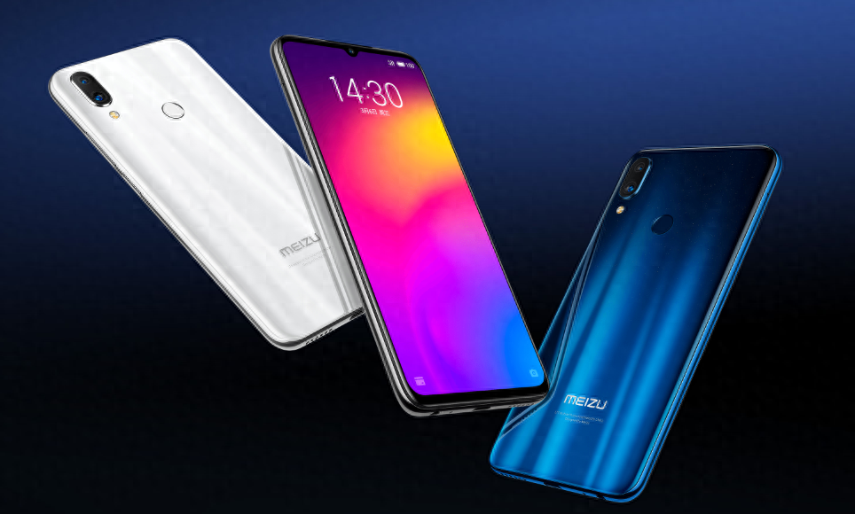 1398元起!魅族Note 9评测:千元机的不妥协