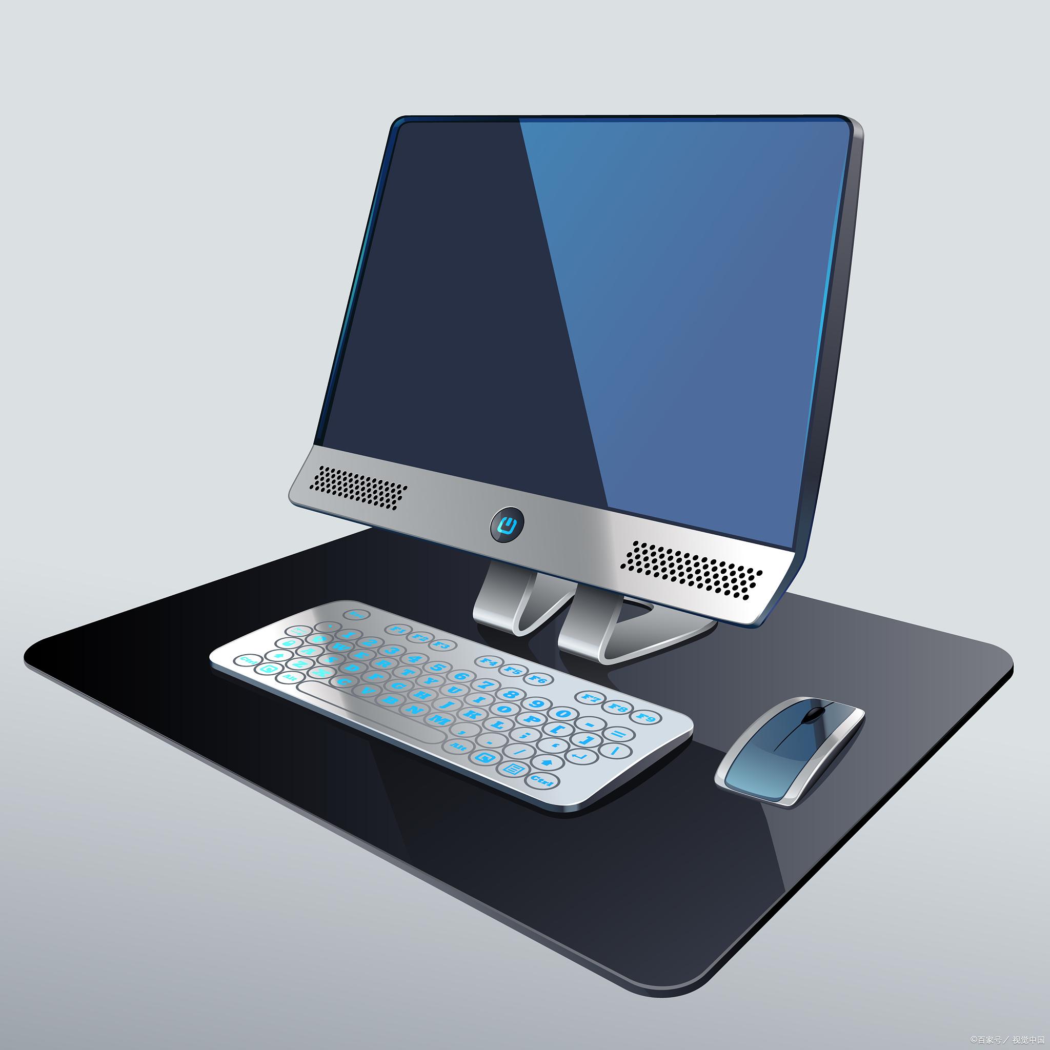 CPU与显卡在电脑中的作用