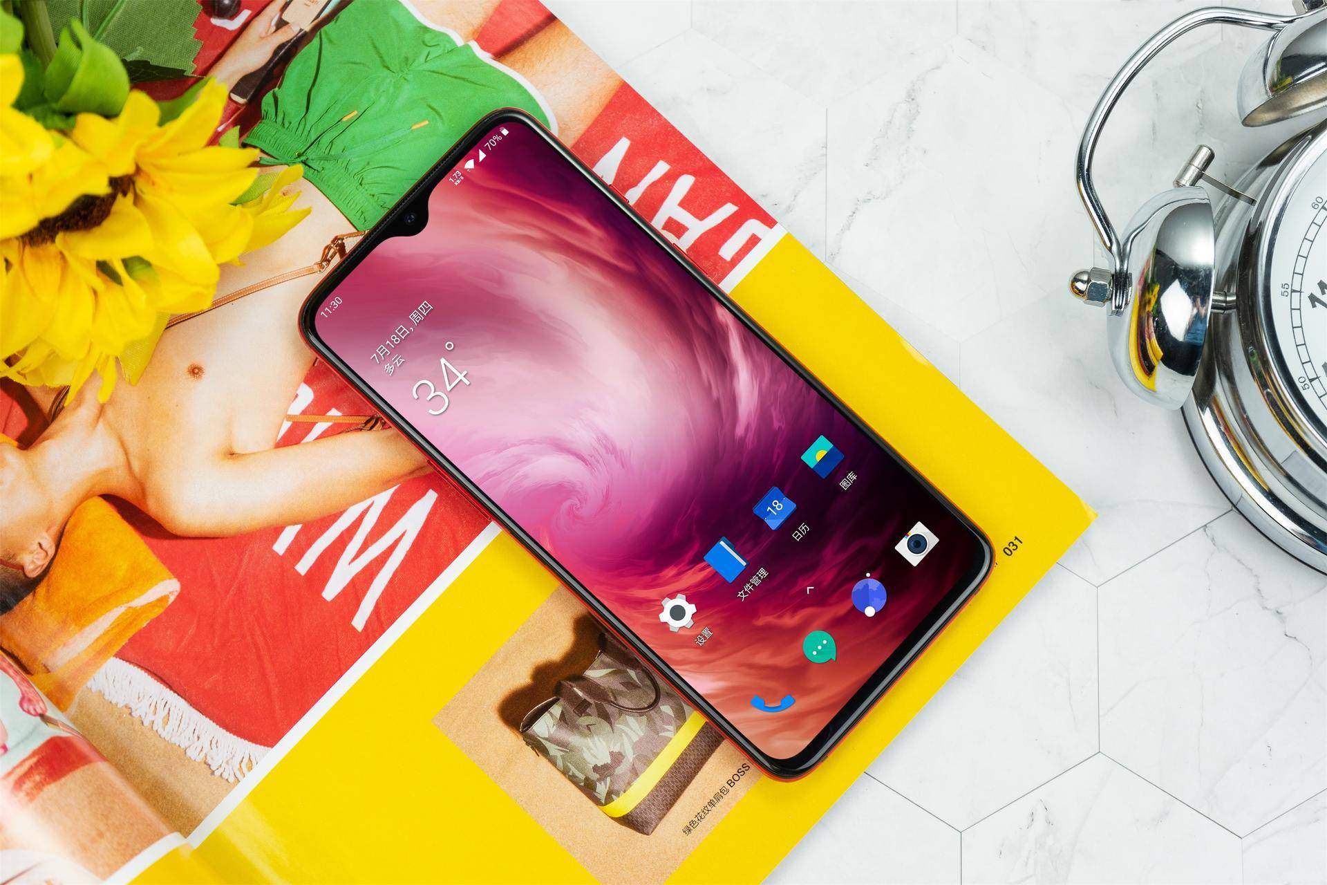 资深米粉有一说一，入手一加7几周后的一些个人感受