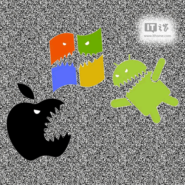 我是诺狗、安卓狗、苹果狗