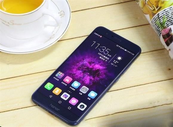 华为手机的这个问题已经可以解决了