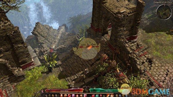 win7恐怖黎明怎么设置中文（恐怖黎明中文下载不动）