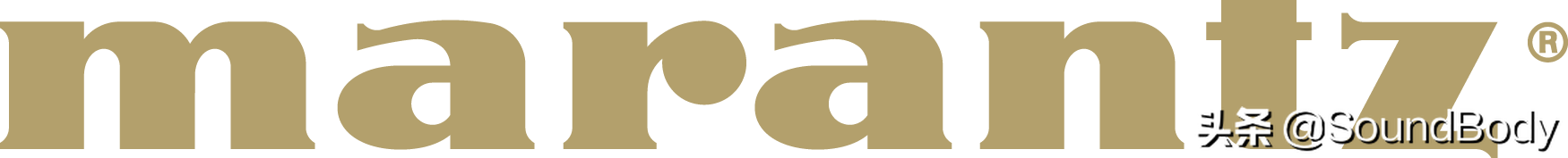 【全球影音品牌巡礼】马兰士 Marantz