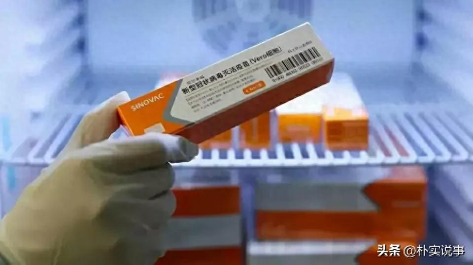 打了北京科兴疫苗有补偿?会得肺结节?捋一捋科兴疫苗的那些事