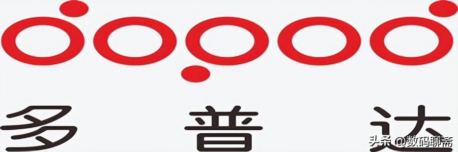 智能手机狂魔多普达，你是否还记得?