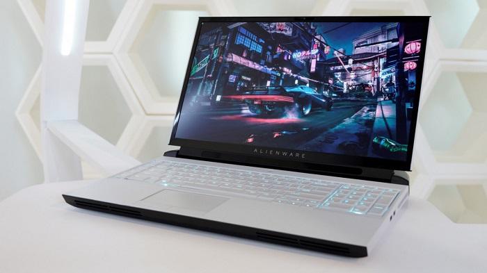 戴尔推新款Alienware Area-51m笔记本 提供灵活的组件升级选项