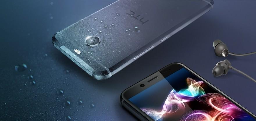 情怀无价！HTC 10 EVO 正式发布