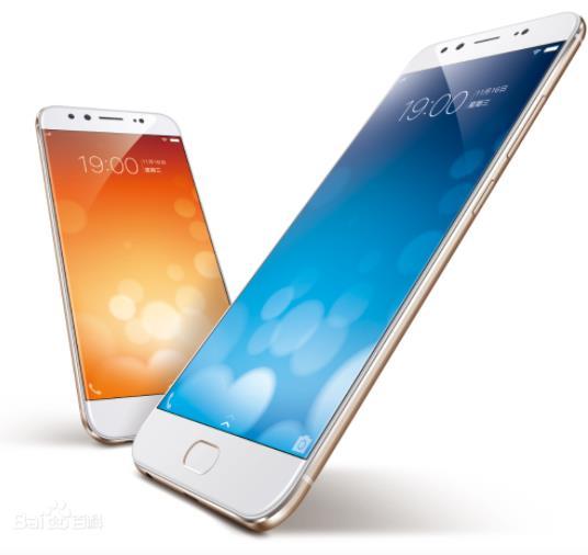 2017最火机型之vivo X9中肯评价