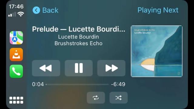 媒体播放器VLC 3.4.0发布，添加对苹果CarPlay的支持