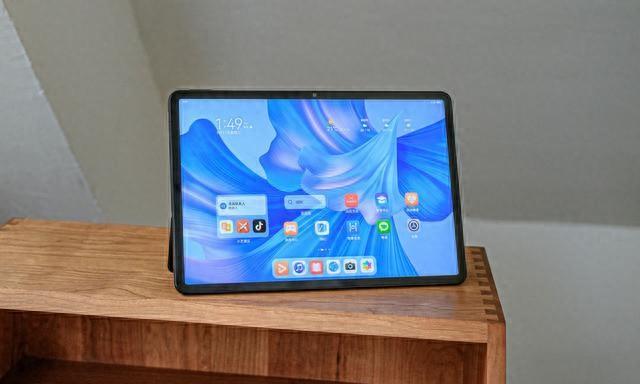 华为MatePad打头阵！这三款“千元平板”性价比绝了