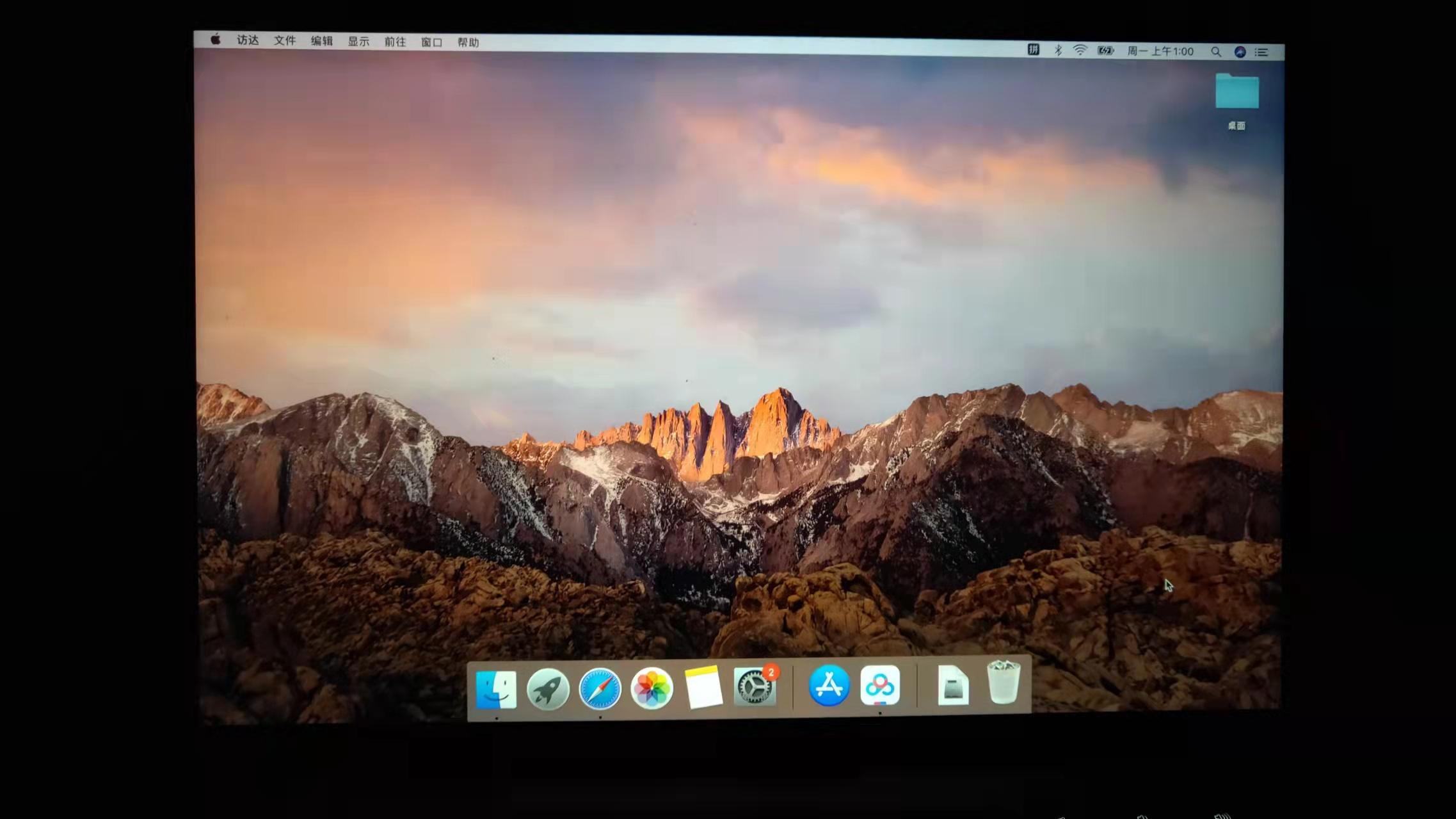 mac“误删”磁盘、无法重装系统开机、蓝牙鼠标连不上怎么办？