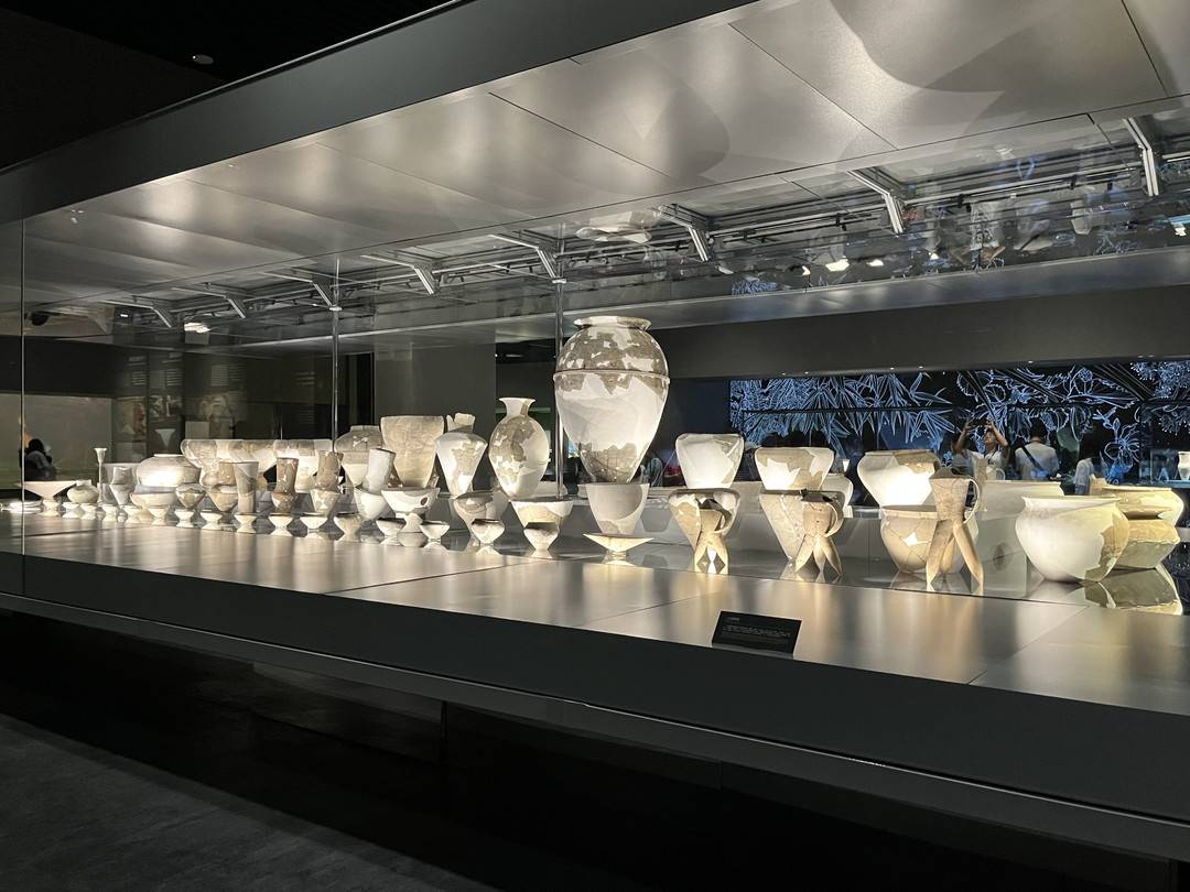 包容与选择：三星堆遗址文化形成的关键