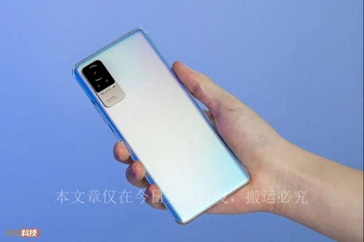 看完小米这瓜,有些人要难过了