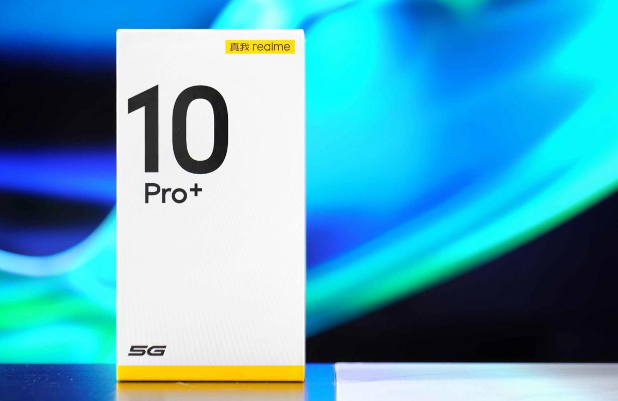 对标！真我10Pro+和红米Note12Pro综合对比，哪一款更值得入手？