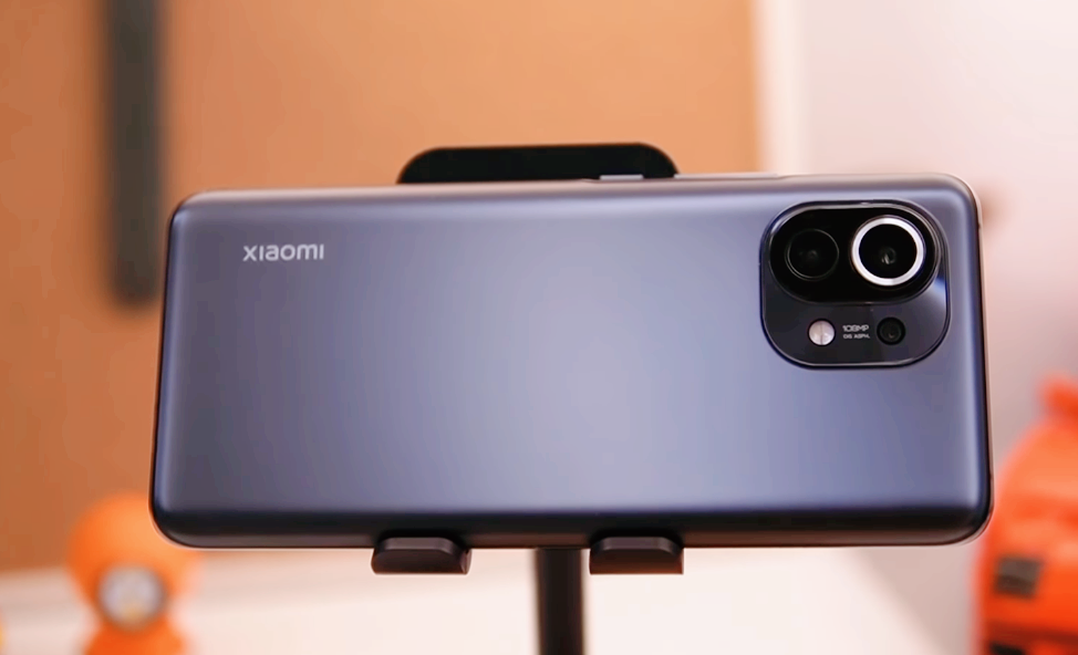 从小米11换到小米12，使用4个月谈谈感受，米粉请原谅我说话太直