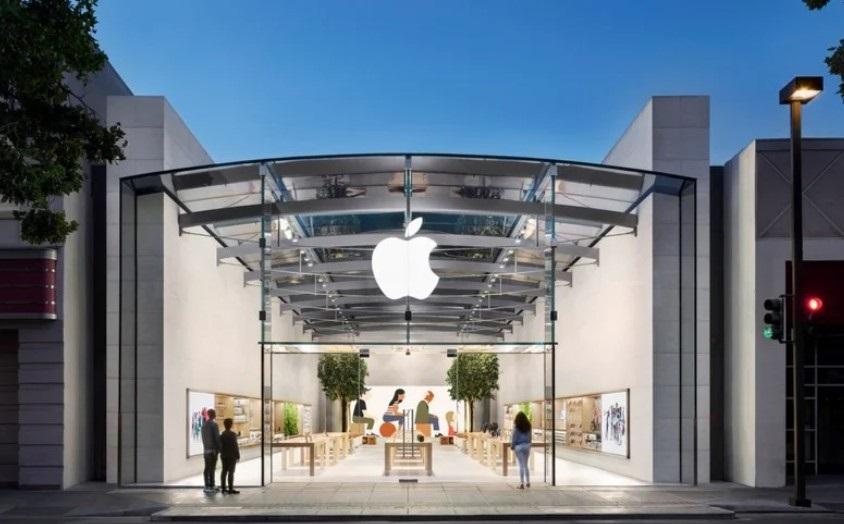 iPhone 12/Pro今日正式开售,苹果不鼓励人们排队购买