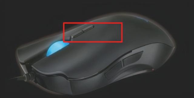 win10的鼠标dpi怎么设置（怎么查看鼠标当前dpi）