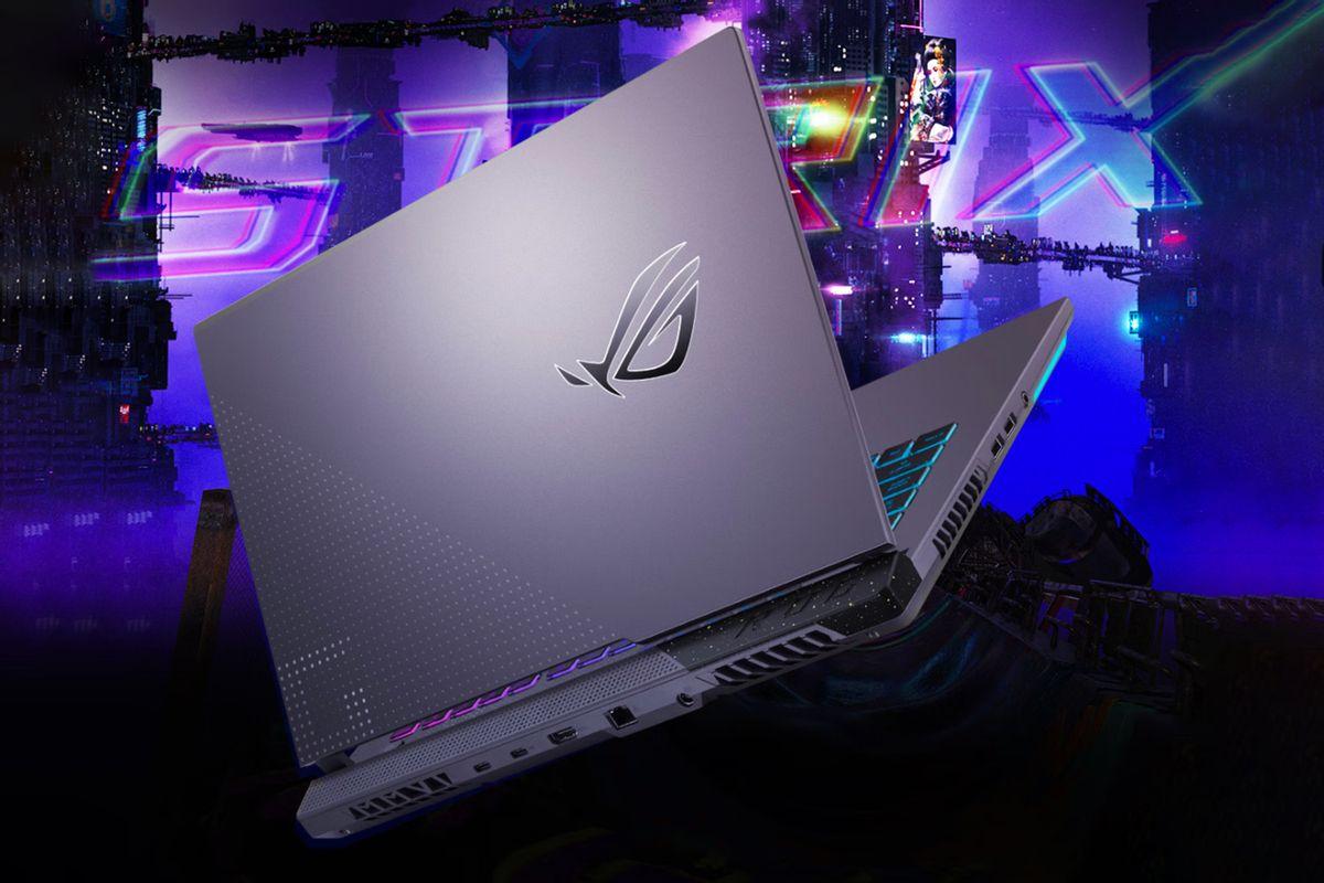 最实惠“败家之眼”ROG魔霸新锐：锐龙9液金导热RTX3060，8999元