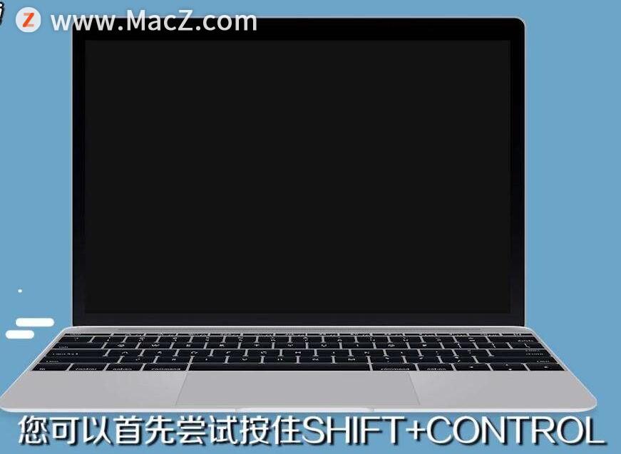 苹果电脑开机键没反应怎么办（mac开不了机 按什么都没用的原因）