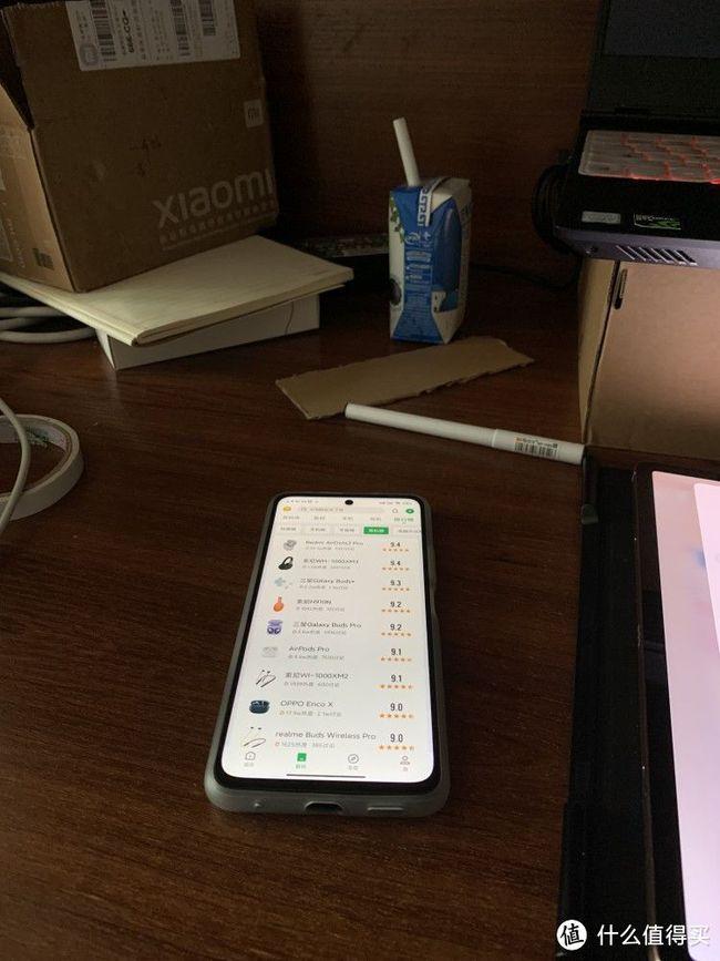 旗舰芯小金刚,Note系列最强?红米 note 10 pro入手体验