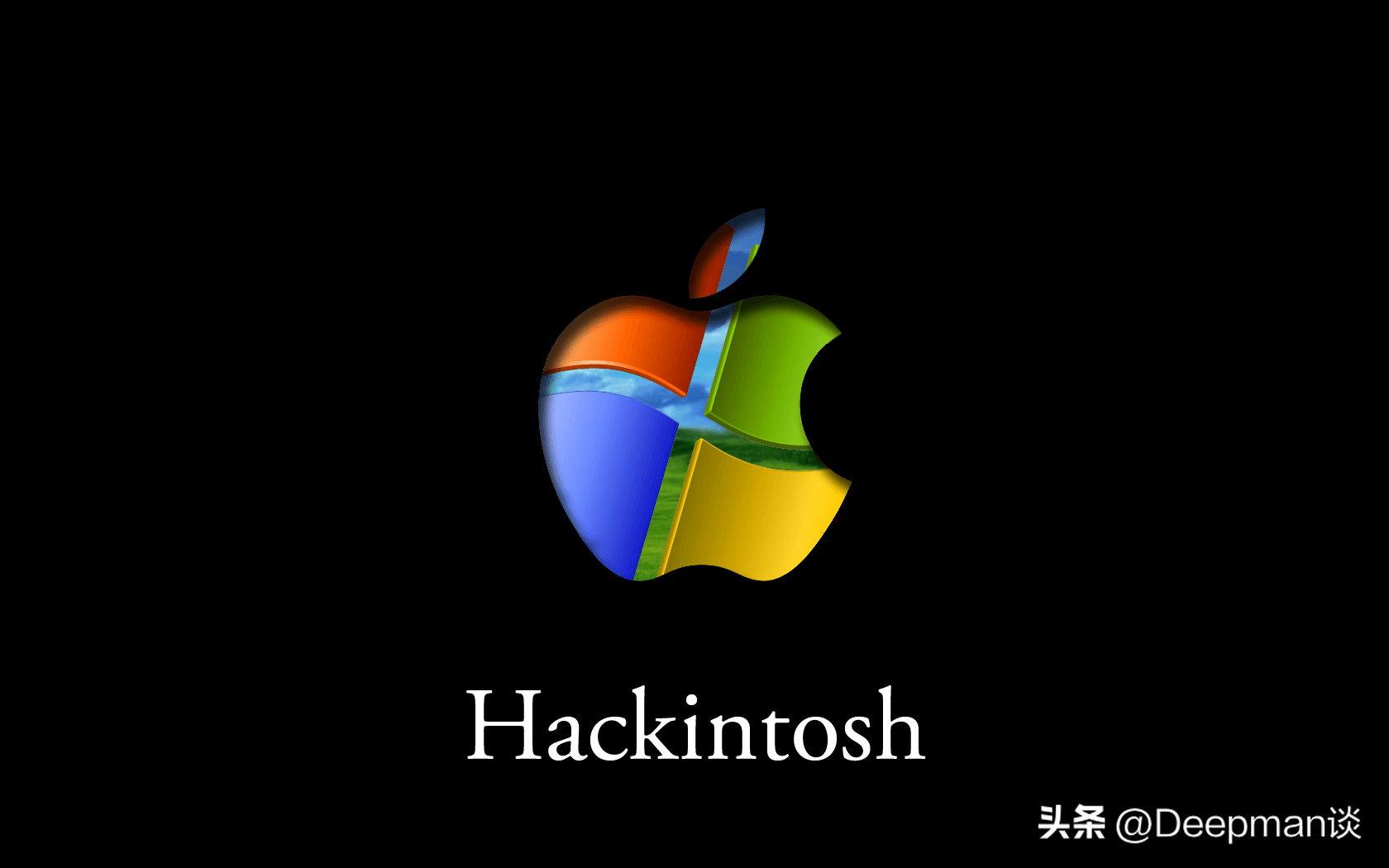 零跑者：M2芯片的MacBook还能玩双系统吗？
