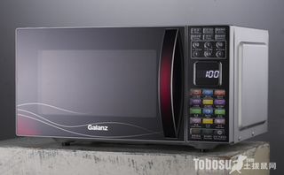 格兰仕微波炉说明书 这样看你就懂了!