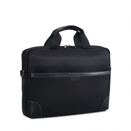 电脑包定制选什么材质比较好呢?爱自由箱包