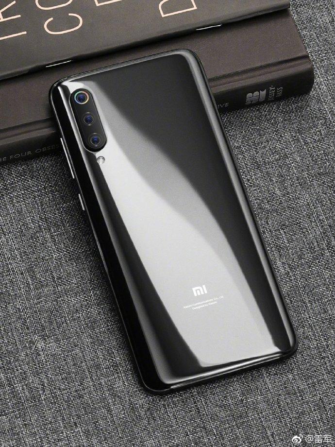 性价比无敌！好看又能打的小米9正式发布，6+128GB售价2999元