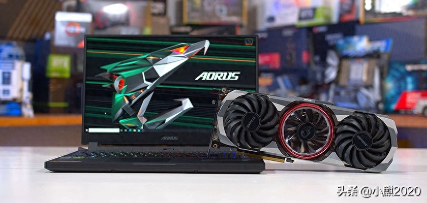 台式机显卡与笔记本电脑显卡是一样的吗,谁更强?