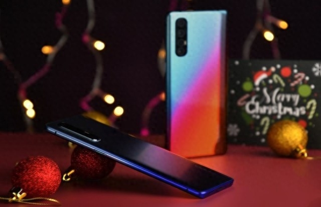 焕然一新过新年，盘点年度最值得购买的5G手机