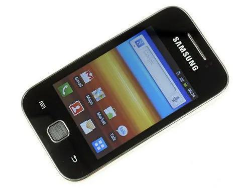 你的第一款智能手机是哪款？