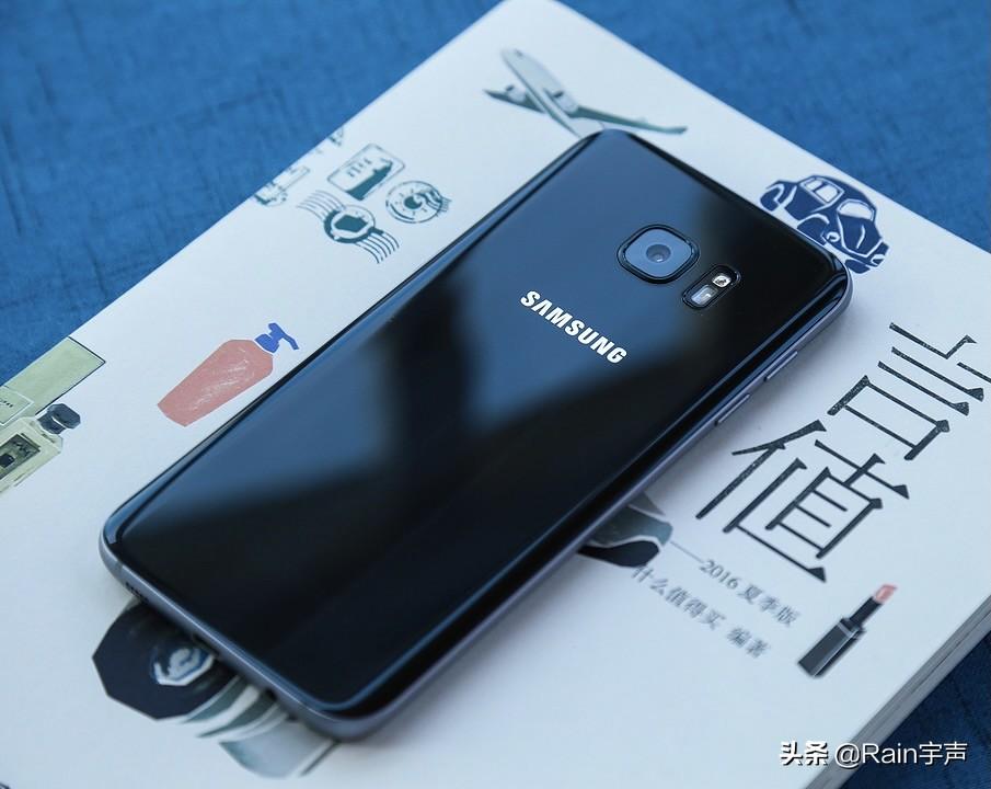 那些年的数码-三星篇