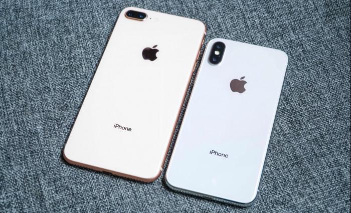 苹果回收商：iPhone8和iPhoneX贬值将超过40%，快出手
